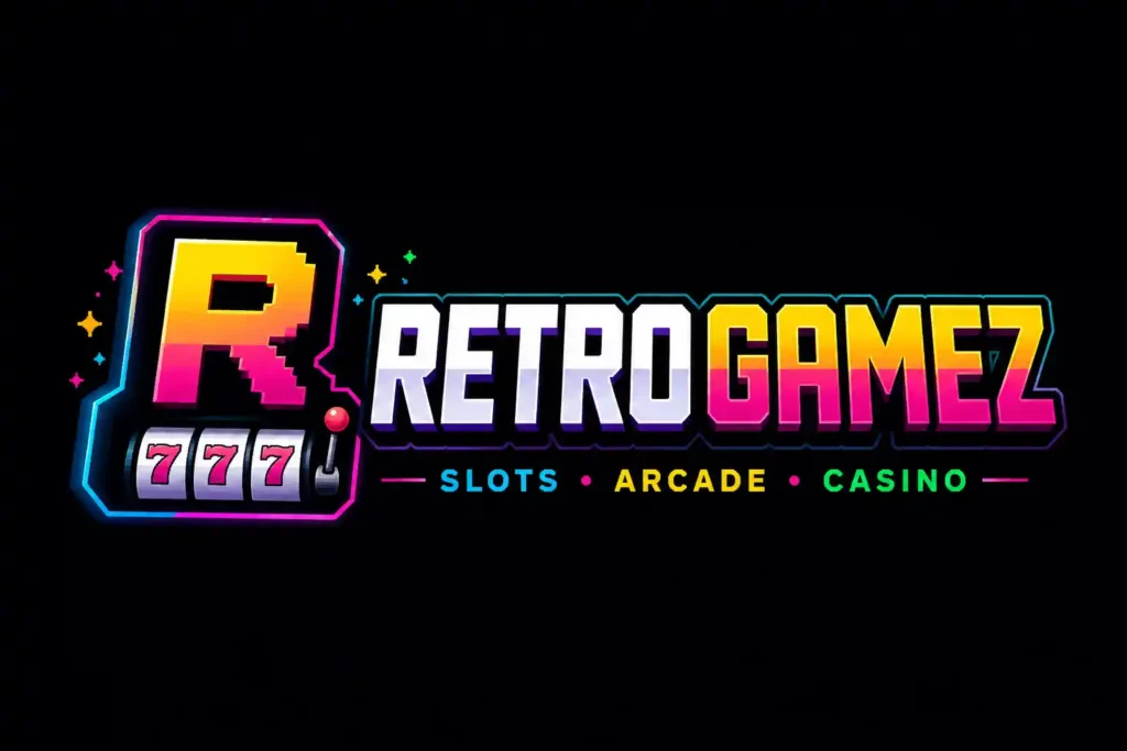 Retrogamez
